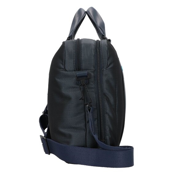 Piquadro P16 Maletín 41 cm compartimento para portátil