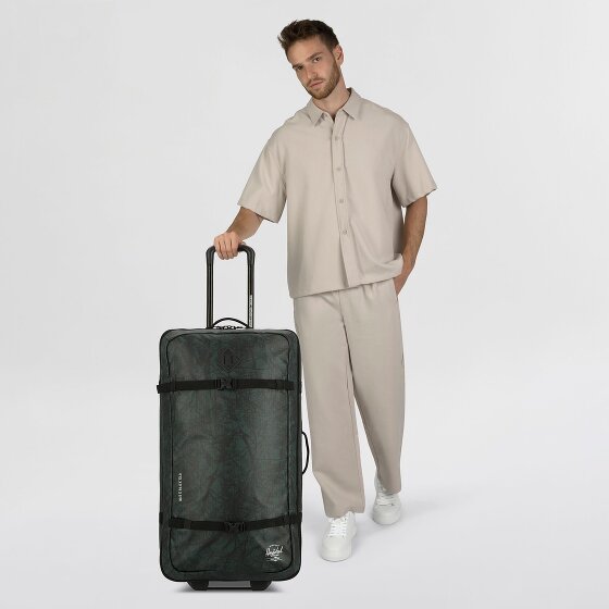 Herschel All Season 2 ruedas Trolley 78 cm