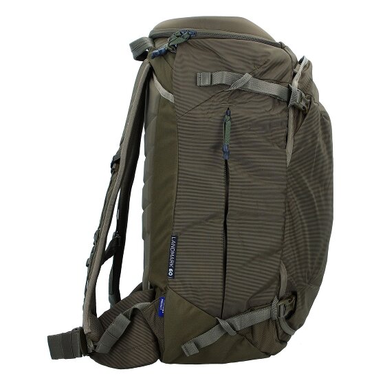 Thule Mochila de viaje Landmark Compartimento para portátil de 55 cm