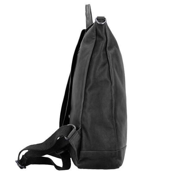 The Chesterfield Brand Manchester Mochila de día Piel 40 cm