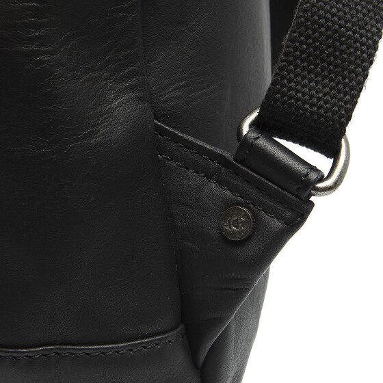 The Chesterfield Brand Manchester Mochila de día Piel 40 cm