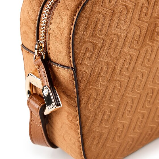 Liu Jo Manh Bolsa de hombro 23 cm