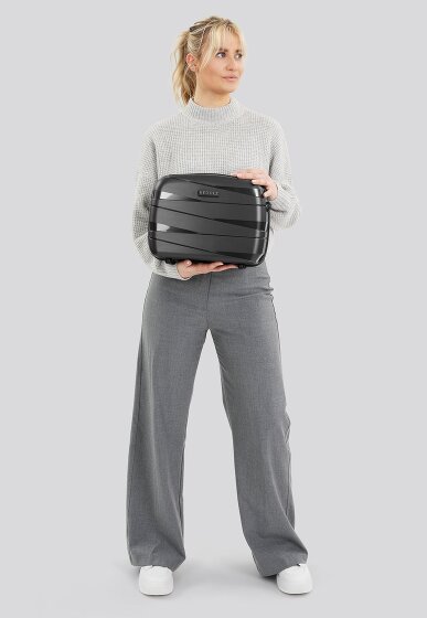 Redolz Essentials 10 Estuche de belleza 34 cm