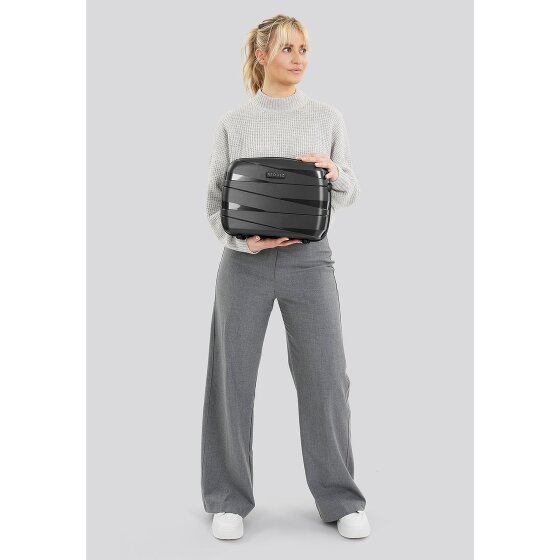 Redolz Essentials 10 Estuche de belleza 34 cm