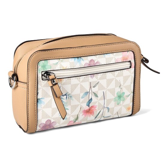 Gabor Meria Flower Bolsa de hombro 29 cm