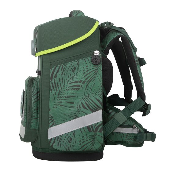 School-Mood Champion Maxx Juego de mochilas escolares