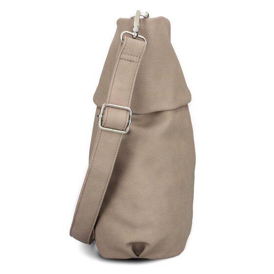 Zwei Mademoiselle.M Bolsa de hombro 31 cm