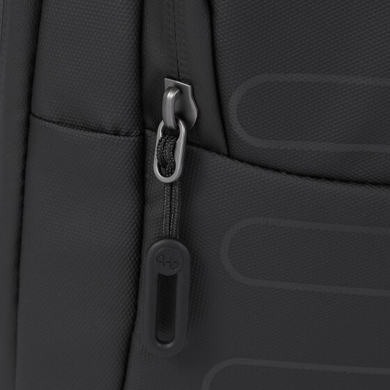 Hedgren Comby Performance Bolsa de hombro Protección RFID 18.5 cm