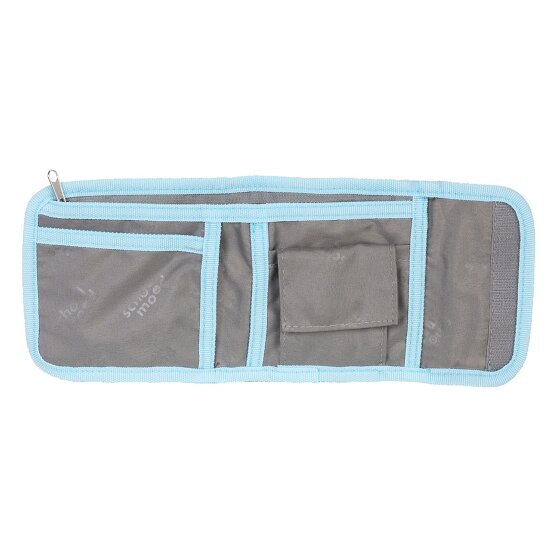 School-Mood Bolsa de pecho 11 cm