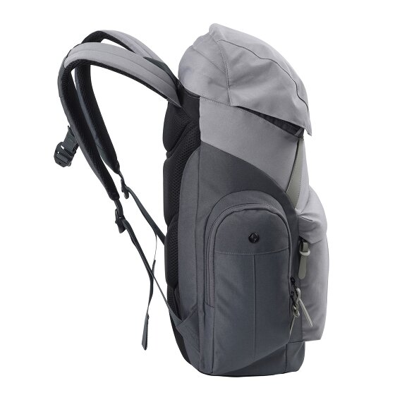 NITRO Daypacker Two Mochila de día 46 cm Compartimento para el portátil