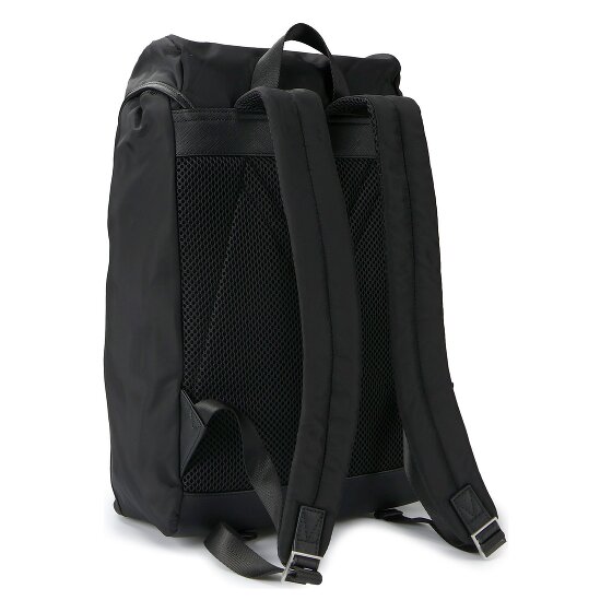 Guess Berlin Mochila de día 38.5 cm Compartimento para laptop