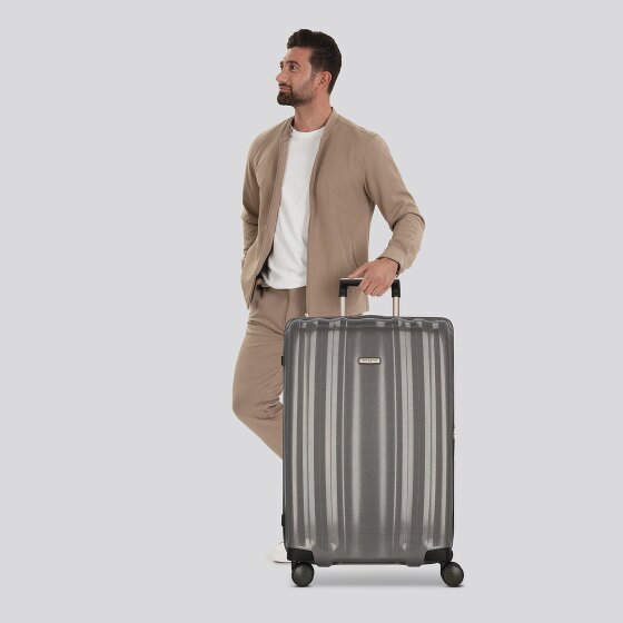 Samsonite Trolley Lite Cube Spinner de 4 ruedas 76 cm