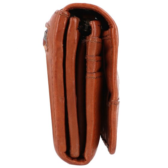 Harbour 2nd Cartera de cuero Marina 18 cm