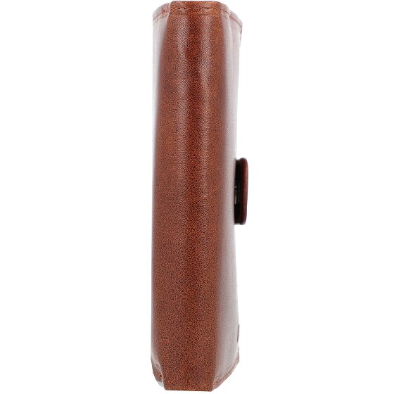 Mika Cartera RFID cuero9,5 cm