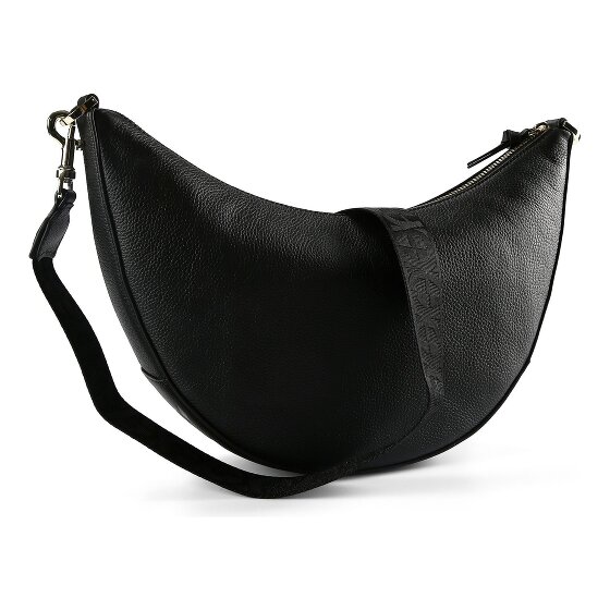 AIGNER Zita Bolsa de hombro Piel natural 30 cm
