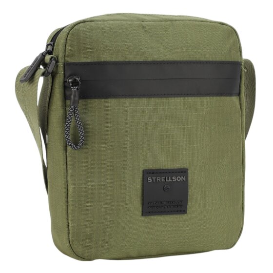 Strellson Northwood Marcus Bolsa de hombro 20.5 cm