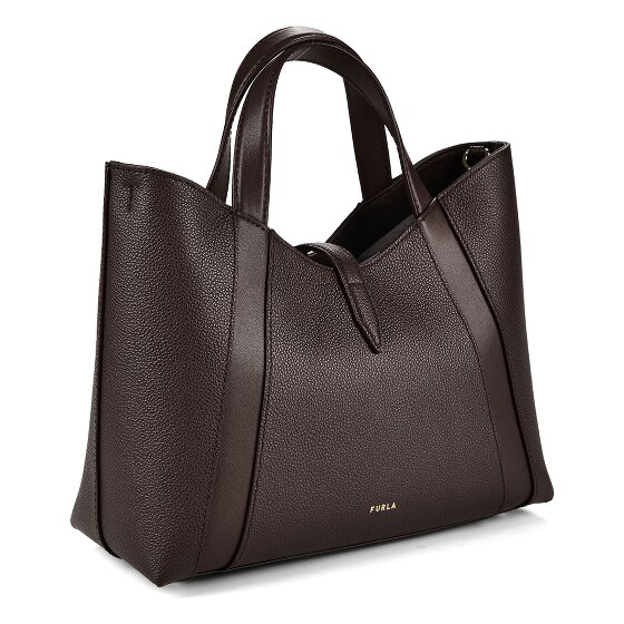 Furla Goccia Bolsa de compras S Piel natural 28 cm
