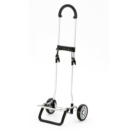 Andersen Shopper Scala Shopper Plus Reik Carro de la compra 59 cm