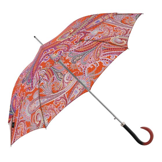 Doppler Manufaktur Elegance Boheme Paraguas de palo 90 cm