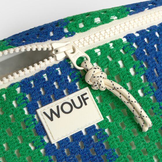 Wouf Terry Riñonera 32 cm