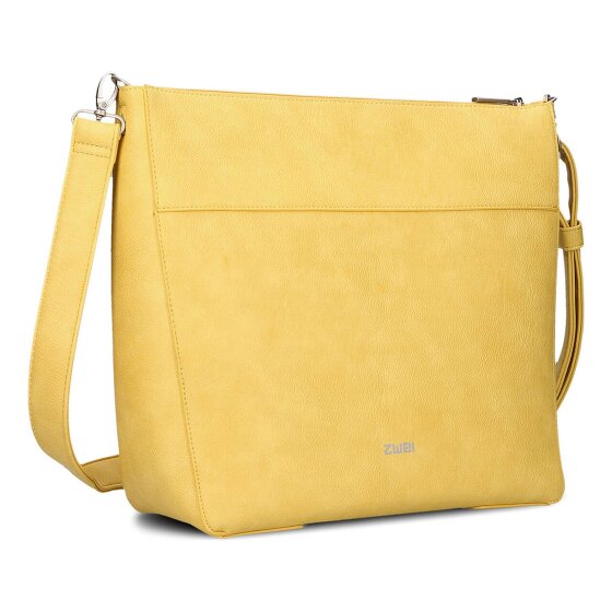 Zwei Mademoiselle.M Bolsa de hombro 36 cm