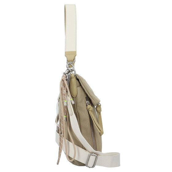 FredsBruder Carry Me Everywhere Bolsa de hombro 34 cm