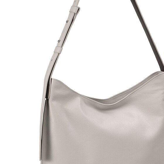 DuDu Sylvie Bolsa de hombro Piel 36.5 cm