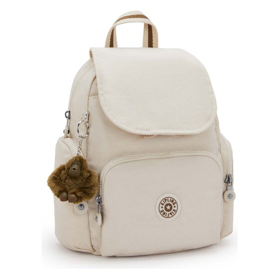 Kipling Basic City Zip Mini Mochila de la ciudad 29 cm