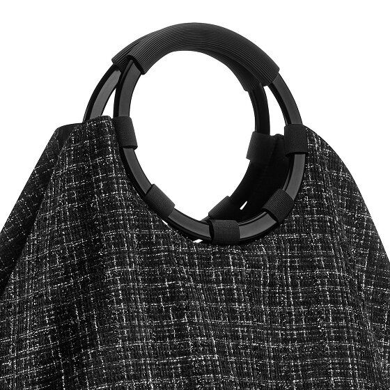 reisenthel Loopbag Hobo Bolsa de compras 64 cm