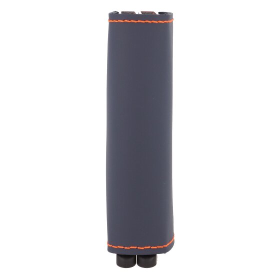 Secrid Twinwallet Funda mate para tarjetas de crédito RFID Piel 6,5 cm