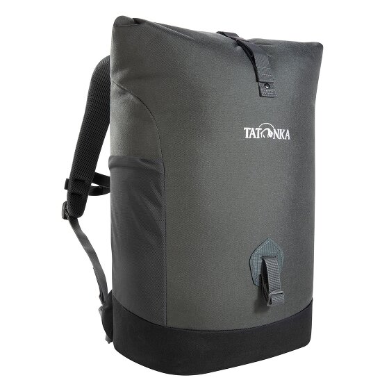 Tatonka Grip Rolltop Pack 25 Mochila de día 50 cm Compartimento para el portátil