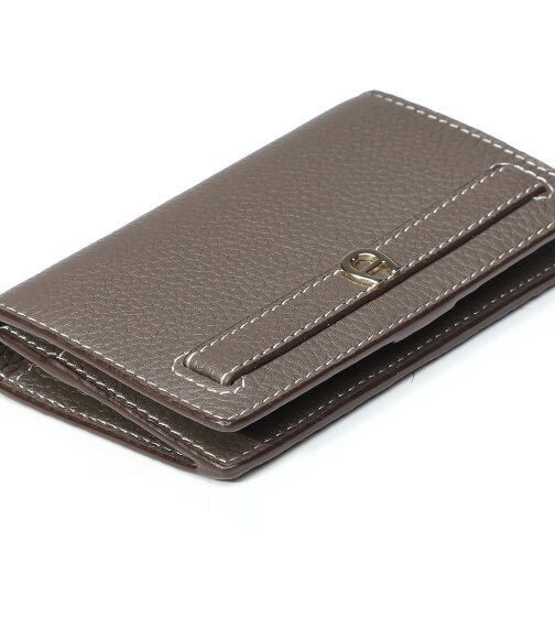AIGNER Farah Cartera Piel 12.5 cm