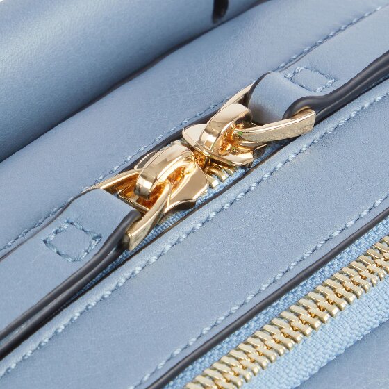 Piquadro Circle Mochila de día Piel 32 cm