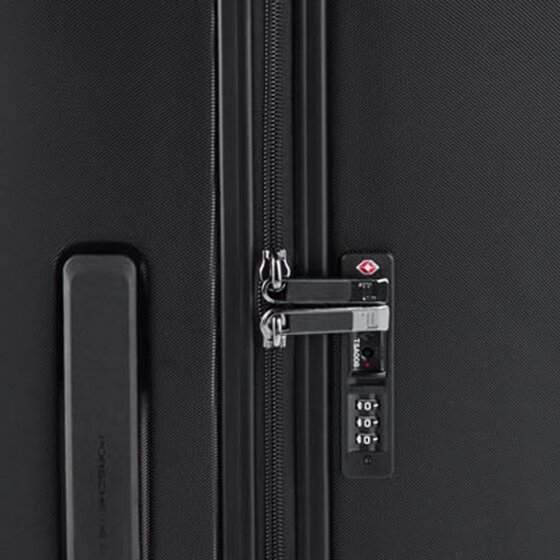 Porsche Design Voyager 4 ruedas Carrito L 78 cm