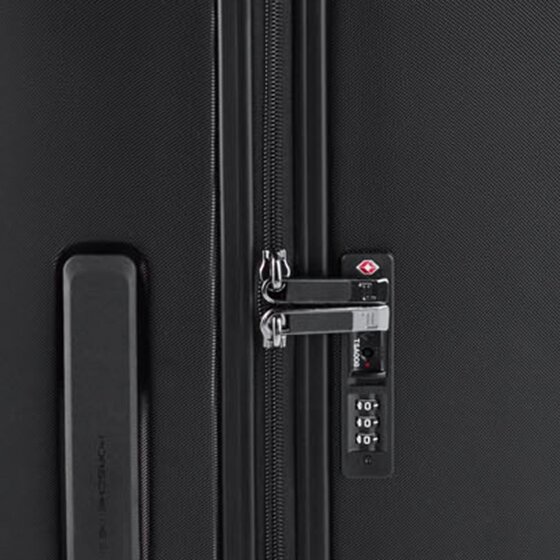 Porsche Design Voyager 4 ruedas Carrito L 78 cm