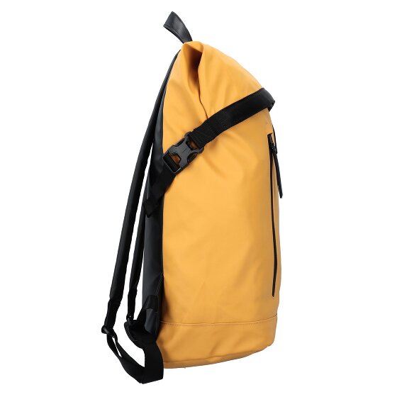 Herschel Mochila Roll Top Compartimento para portátil de 46 cm