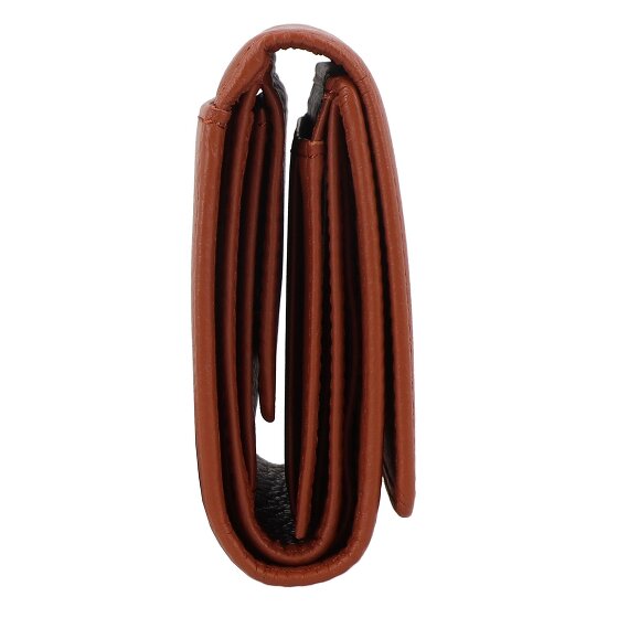 AIGNER Fashion Cartera Protección RFID Piel 12.5 cm