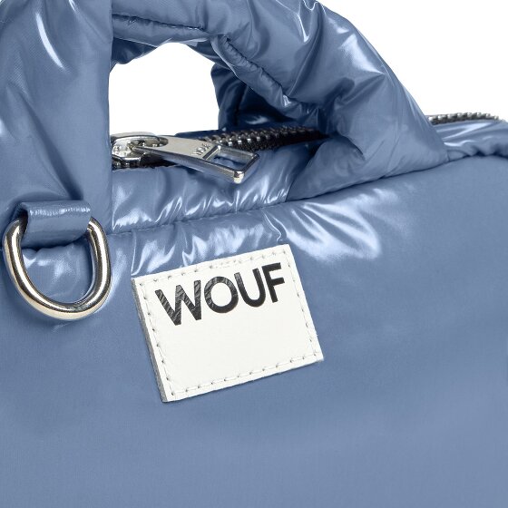 Wouf Glossy Bolso miniatura 19 cm