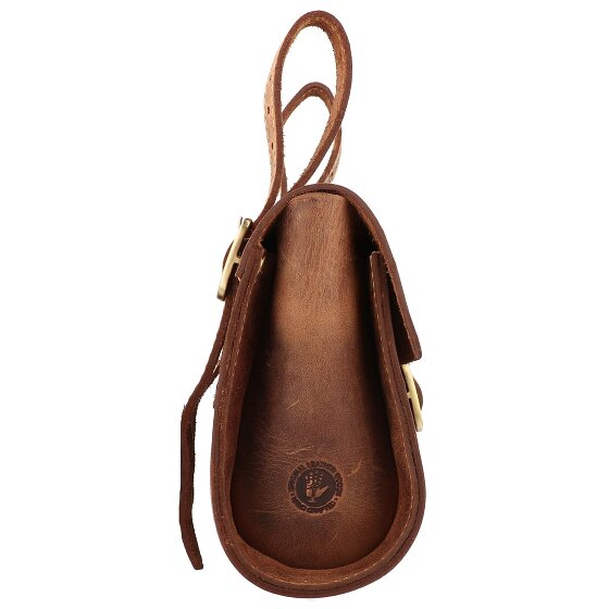 Greenburry Bolsa Bicicleta Vintage XL Piel 20 cm