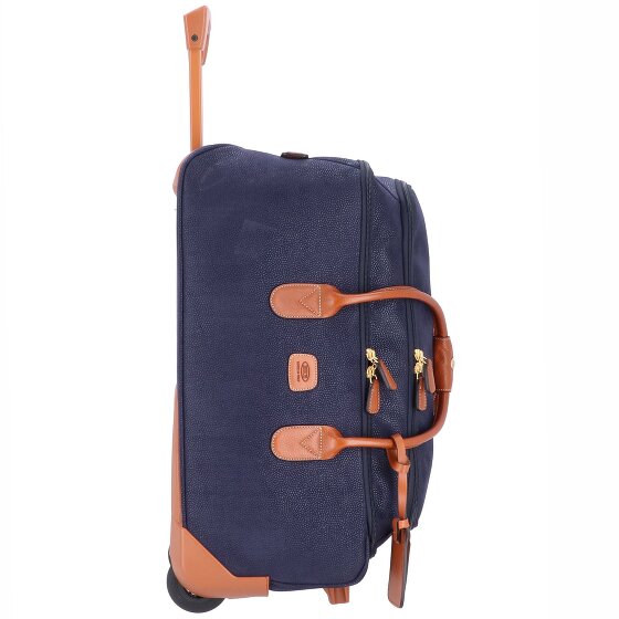 Bric's Bolsa de viaje Life Roller 55 cm