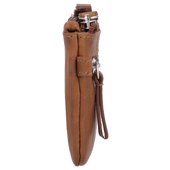Esquire Dallas Cartera de llaves Piel 13.5 cm