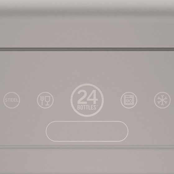 24Bottles Caja de almuerzo 18.5 cm