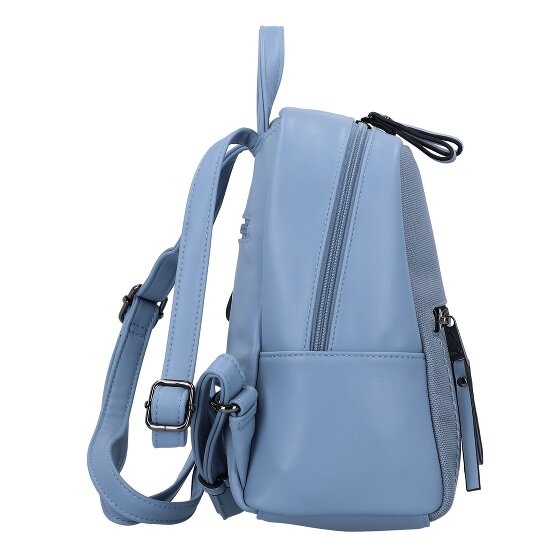 Tom Tailor Tamara Mochila de la ciudad 27 cm