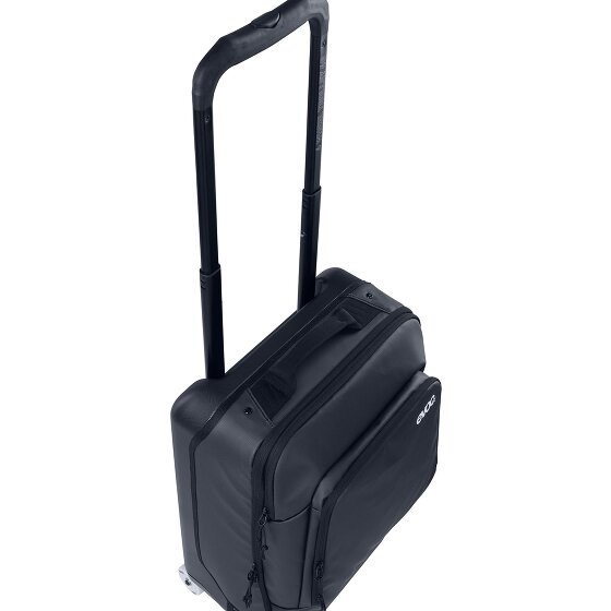 Evoc 4 ruedas Carro de la cabina 55 cm Compartimento para el portátil