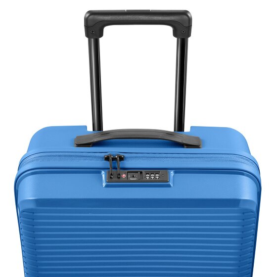 Pack Easy Jet 4 ruedas Trolley de cabina 55 cm