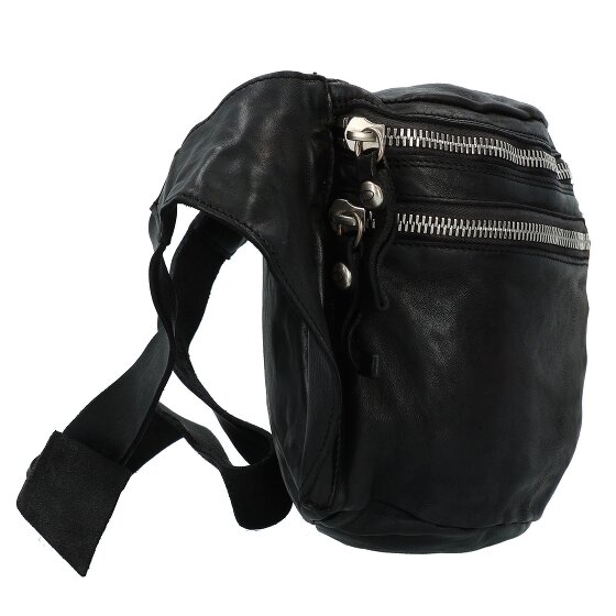 Campomaggi Tasso Riñonera Piel 33 cm