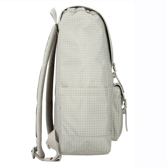 Herschel Little America Mochila de día 49 cm Compartimento para el portátil