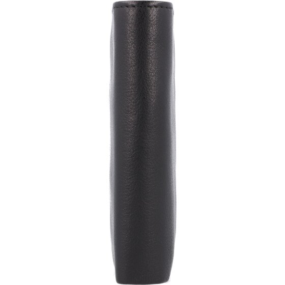 Strellson Blackwall BillFold V8 Billetera RFID Piel 10 cm