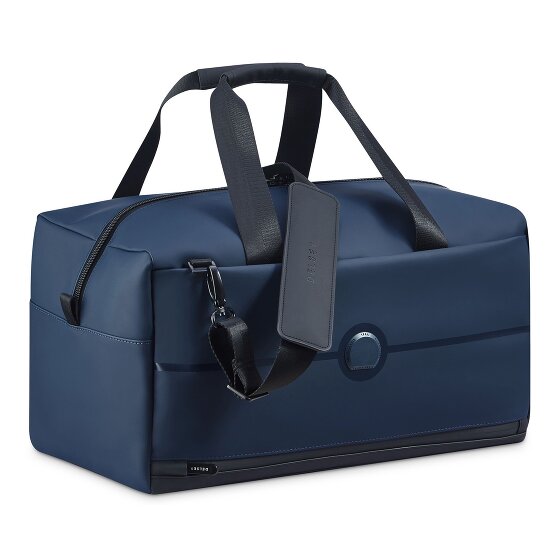Delsey Paris Turenne Soft Bolsa de viaje Weekender 45 cm