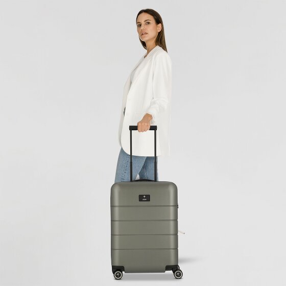 Joop! Volare 1.0 4 ruedas Carro de la cabina 55 cm